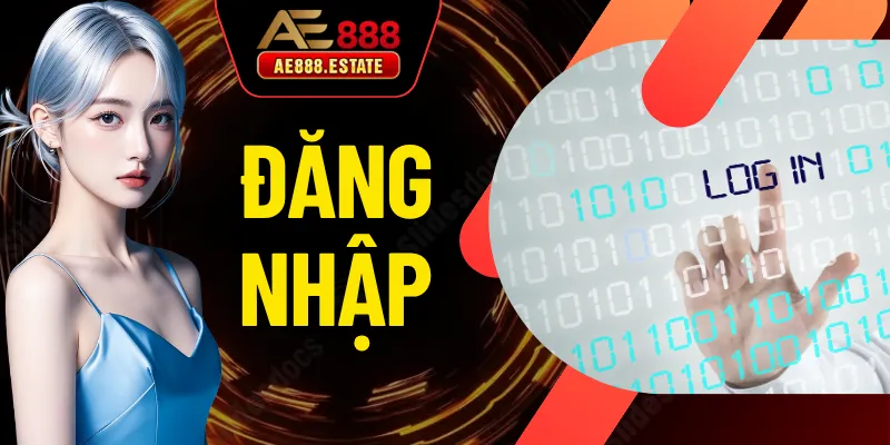 Đăng nhập