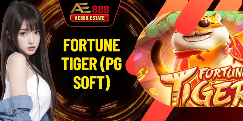 Fortune Tiger