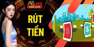 Rút tiền