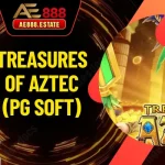 Treasures of Aztec
