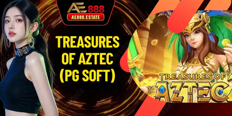 Treasures of Aztec